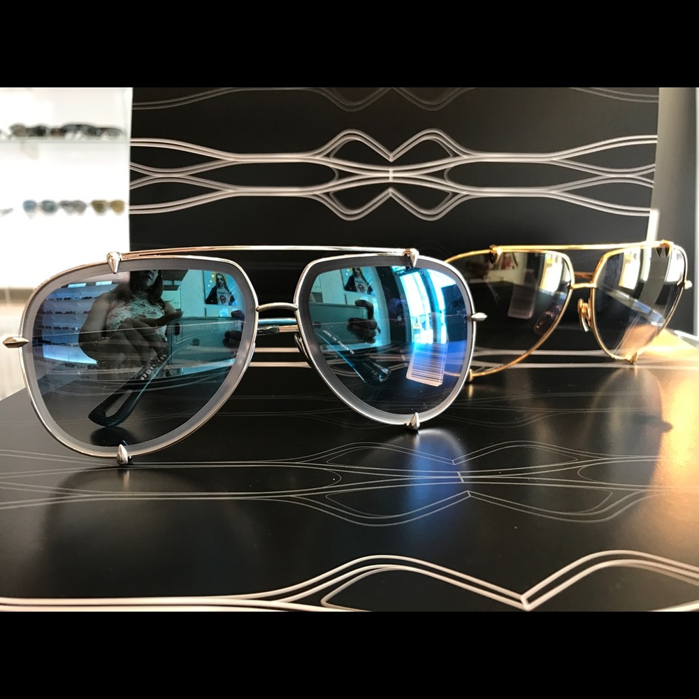 Sunglasses - Picture 2 of 2
