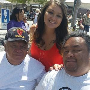 Meet your Posher, Desiree