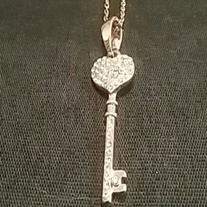 Park Lane 'Secret' Necklace