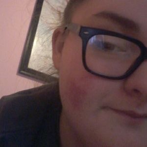 Meet your Posher, Kaitlin