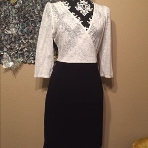 Express dress