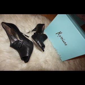 Marciano Heels