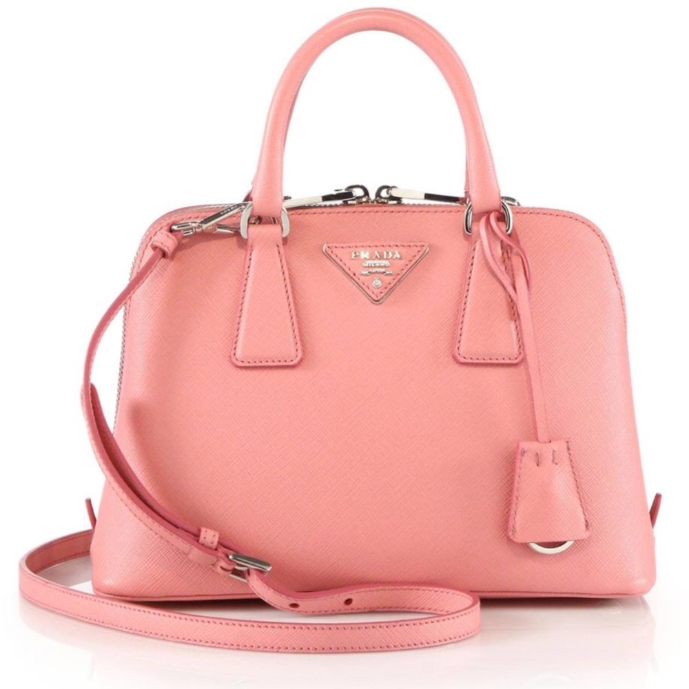 ❌SOLD❌ Authentic PRADA Bandoliera Saffiano Bag