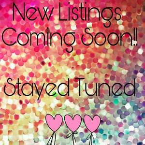New Listings Coming Soon!!!