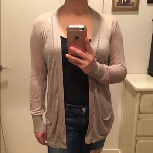 Lightweight Cardigan