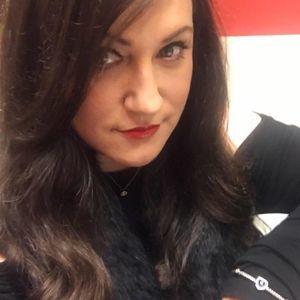 Meet your Posher, Sevi