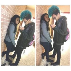 Meet your Posher, Daniela