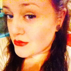 Meet your Posher, Courtney