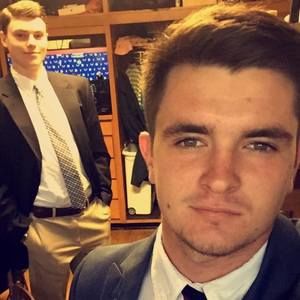 Meet your Posher, Jacob