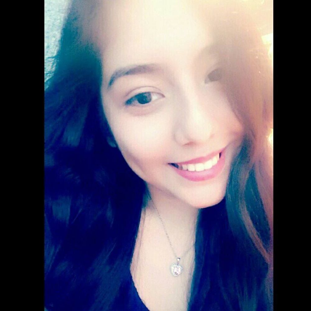 Meet your Posher, Kristal