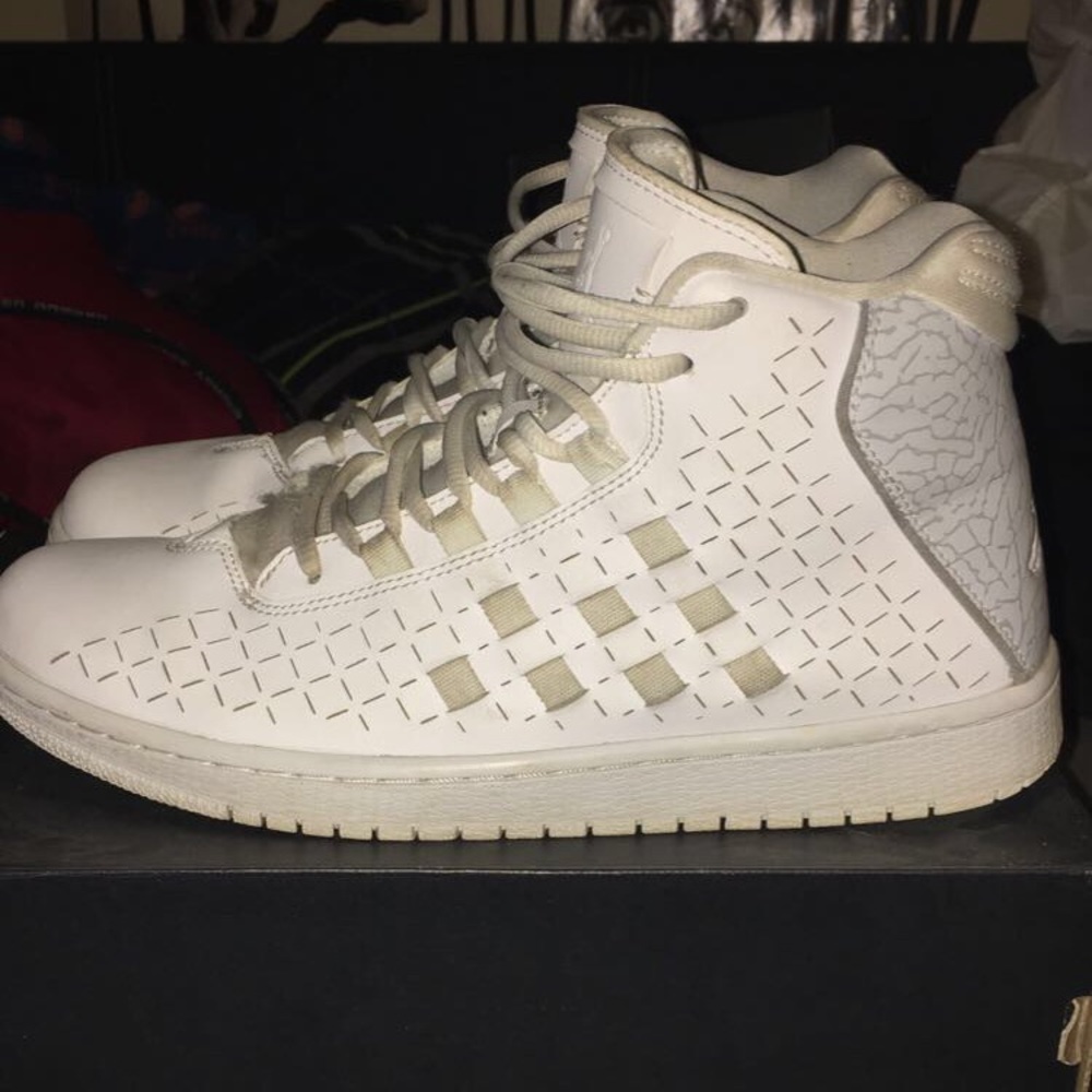 Jordan Illusions
