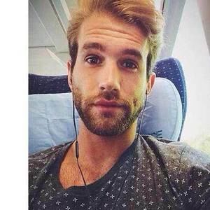 Meet your Posher, Scott