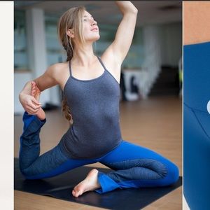 Lululemon Barre Pulse Pant (Regular) size 6