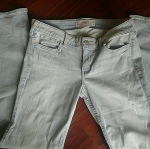 Hollister Bootcut jeans
