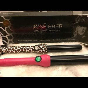 Jose Eber Wand: SMALL size only left