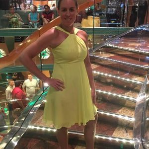 Meet your Posher, Rachel