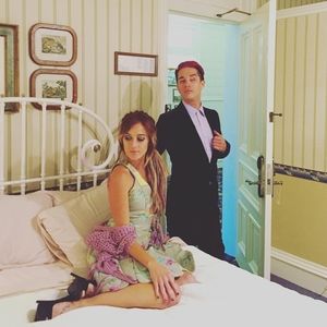 Meet your Posher, Tyler