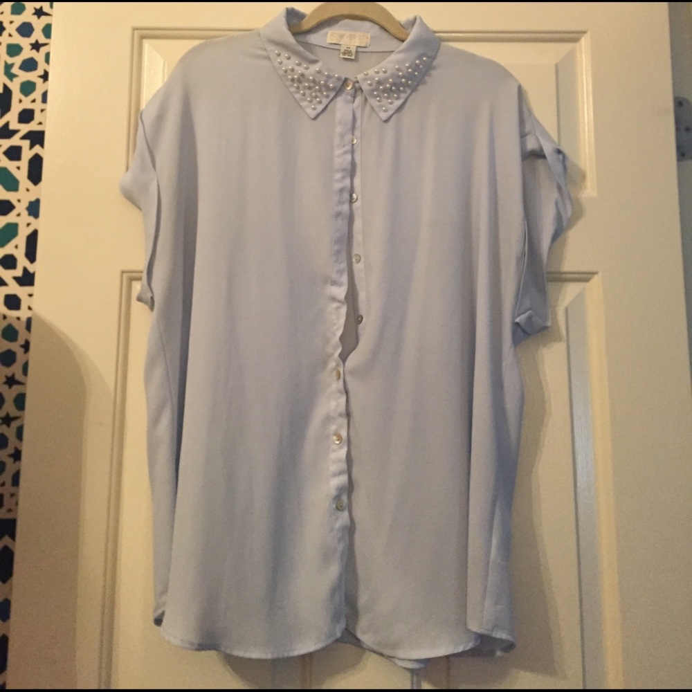 Pearl top