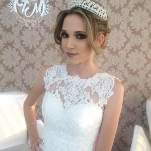 Meet your Posher, Ana carolina