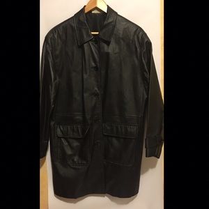 Newport News Easy Style Jacket