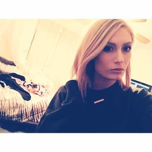 Meet your Posher, Katrina