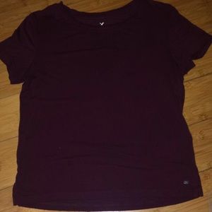 American Eagle Outfitters crop top
