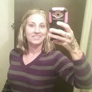 Meet your Posher, Diana