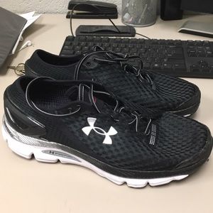 Under Armour Men's Speedfoam Gemini 2