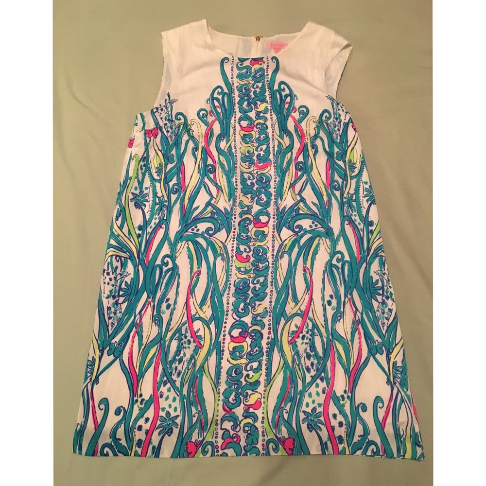Lilly Pulitzer Iona Dress