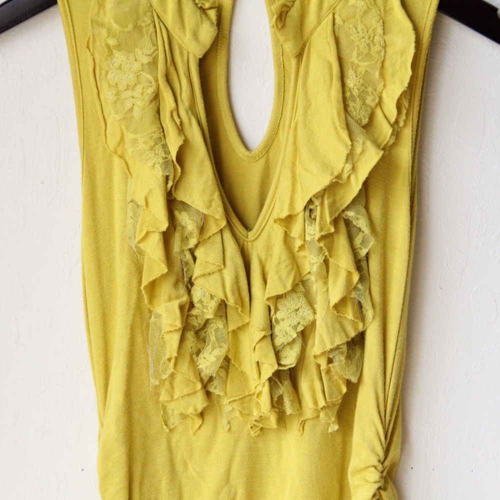 Arden B. Party Top - Picture 2 of 3