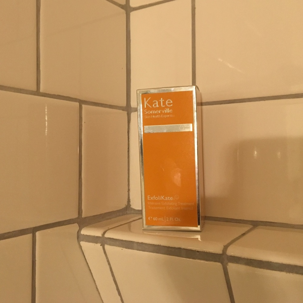 Kate Somerville ExfoliKate