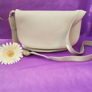 Vintage Coach "Sonoma" Crossbody bag