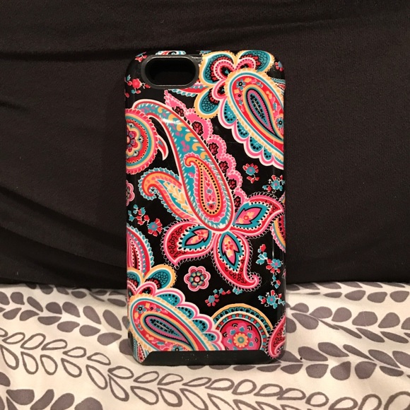 Vera Bradley Accessories - iPhone 6 or 7 phone case
