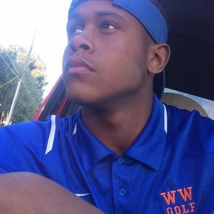 Meet your Posher, Justin