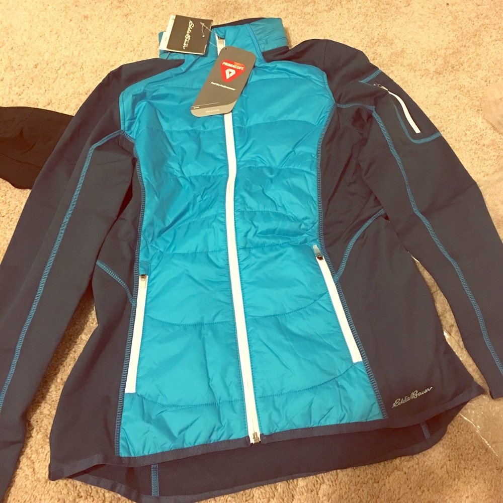 Eddie Bauer Crossovers