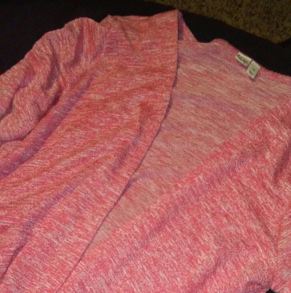 Mudd Jackets & Blazers - ♦ Mudd Cardigan ( HOLD)