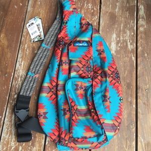 Kavu Bag- new condition