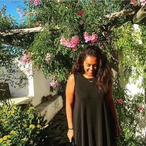 Meet your Posher, Rachel