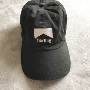 Brandy Melville darling hat