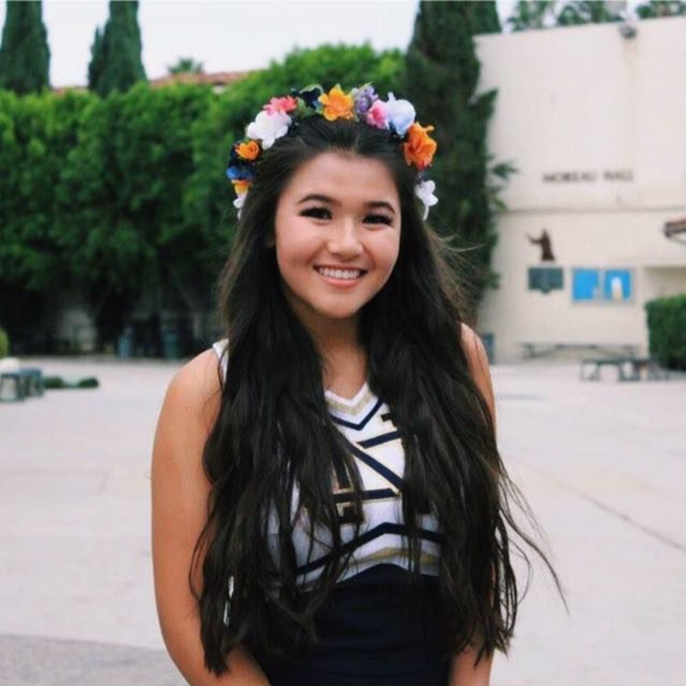 Meet your Posher, Nikki