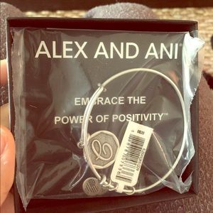 Alex and Ani Bracelet