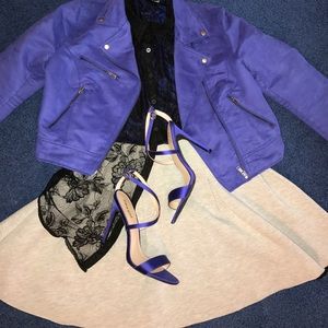 Zigi Girl Blue Chala