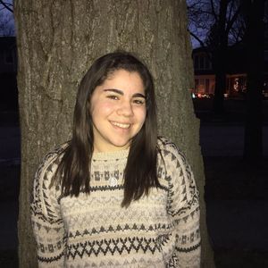 Meet your Posher, Lindsay