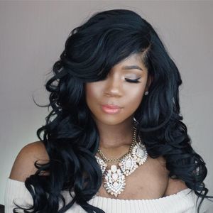 Meet your Posher, Serenity