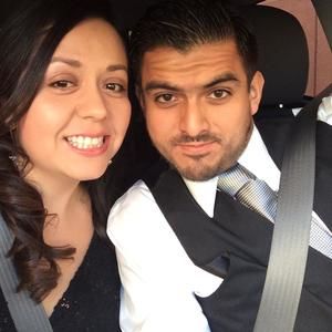 Meet your Posher, Sandy