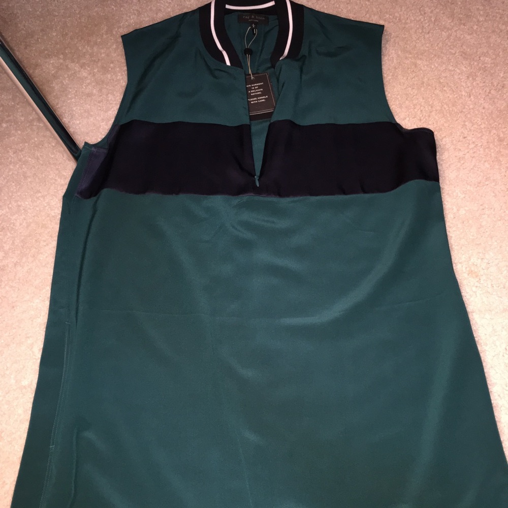 rag & bone dress NWTS!!! - Picture 4 of 5