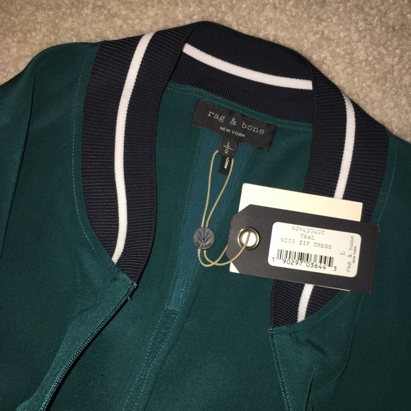 rag & bone dress NWTS!!! - Picture 2 of 5