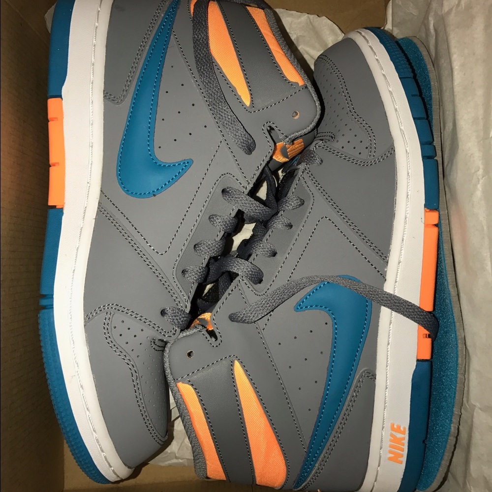 Nike sneakers
