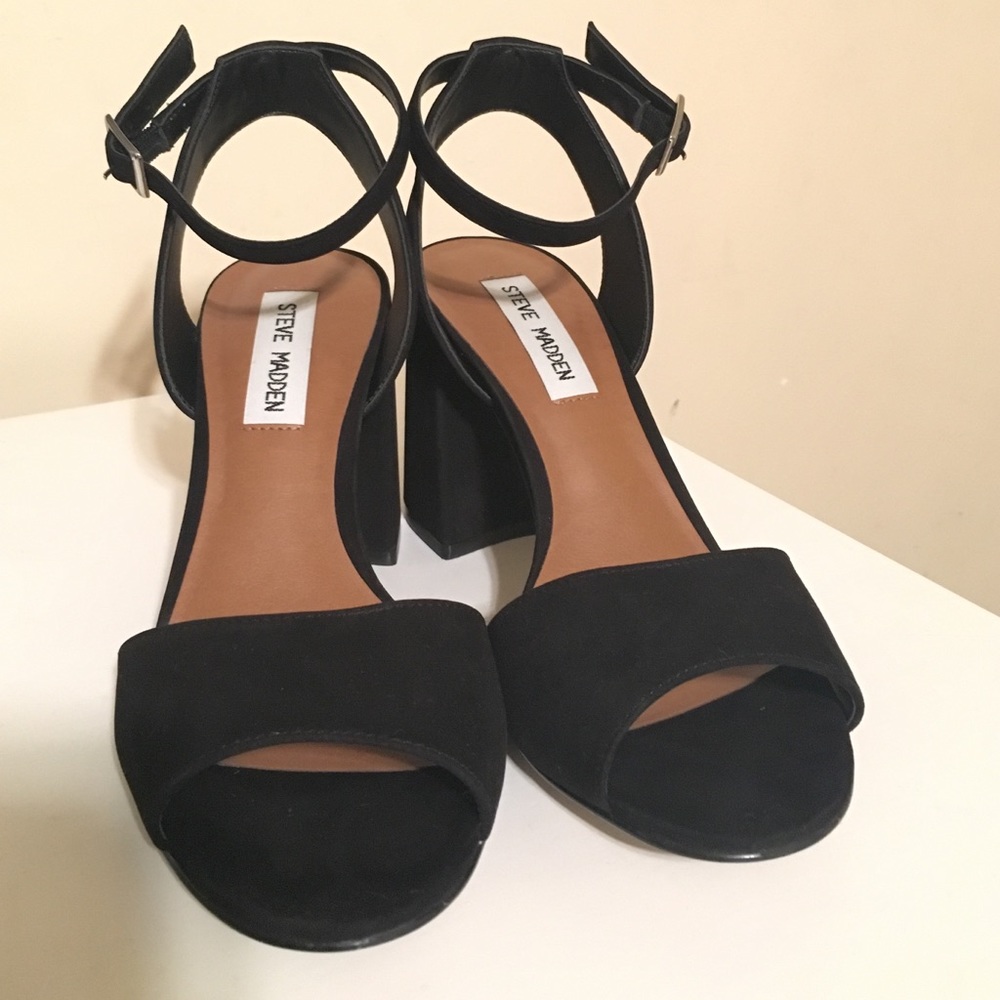 Steve Madden heels