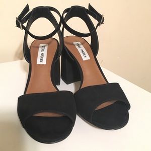 Steve Madden heels